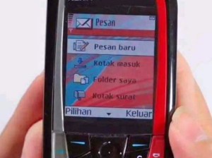 NOKIA 7610 For Sale
