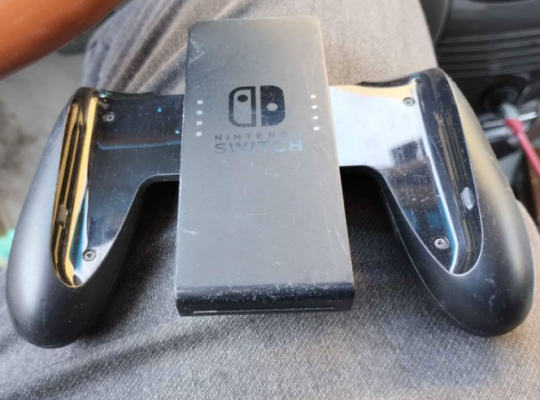 Official OEM Nintendo Switch Joy-Con For Sale