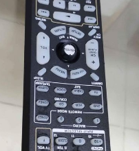 Onkyo RC-690M Remote Control for sale