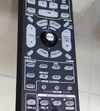 Onkyo RC-690M Remote Control for sale