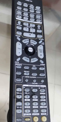 Onkyo RC-690M Remote Control for sale