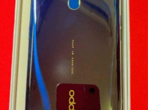 Oppo f11 brand new for sale