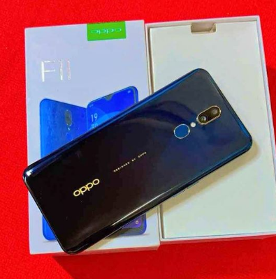 Oppo f11 brand new for sale