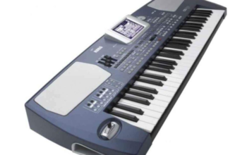 KORG PA 500 ORT KEYBOARD NEW FOR SALE