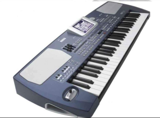 KORG PA 500 ORT KEYBOARD NEW FOR SALE