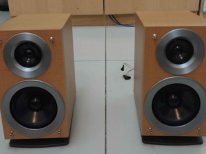 Panasonic speakers for sale