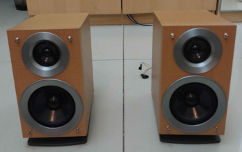 Panasonic speakers for sale