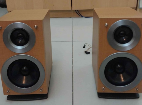 Panasonic speakers for sale