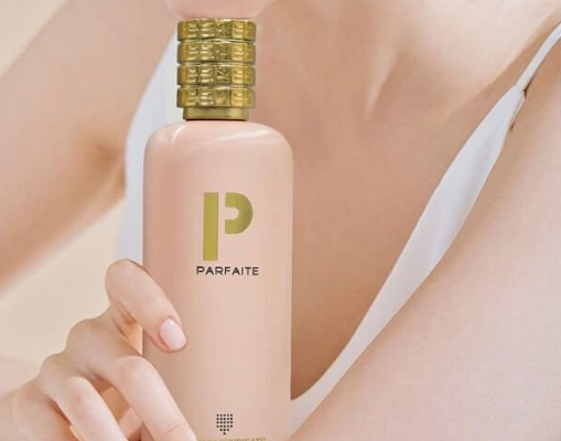 Parfaite By Perfume, Long Lasting Luxury Fragnance