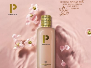 Parfaite By Perfume, Long Lasting Luxury Fragnance