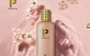 Parfaite By Perfume, Long Lasting Luxury Fragnance