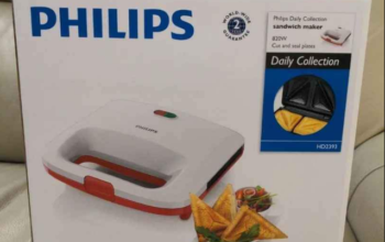 Philips sandwich maker for sale