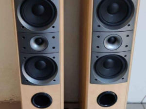 Pioneer Tower Speakers For Sale