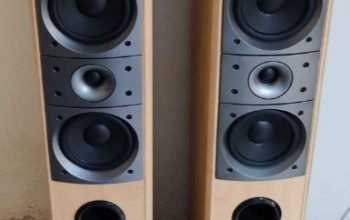 Pioneer Tower Speakers For Sale