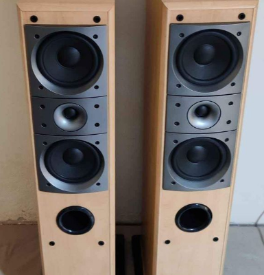 Pioneer Tower Speakers For Sale