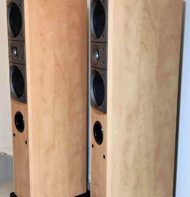 Pioneer Tower Speakers For Sale