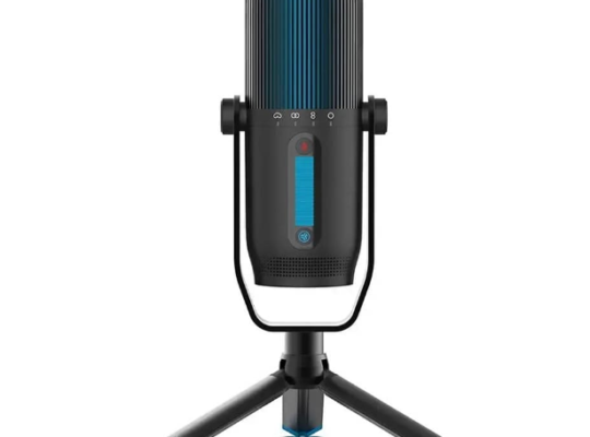 Podcast microphone for sale