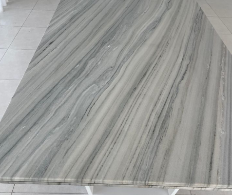 Pure Marble Dining table for sale