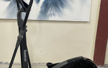 Reebok Crosstrainer Bike For Sale