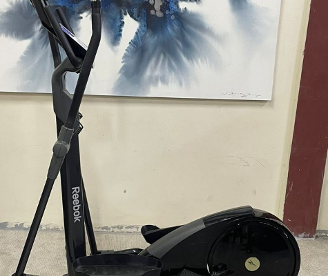 Reebok Crosstrainer Bike For Sale