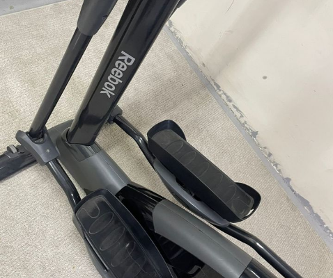 Reebok Crosstrainer Bike For Sale