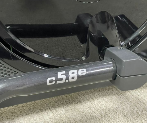 Reebok Crosstrainer Bike For Sale