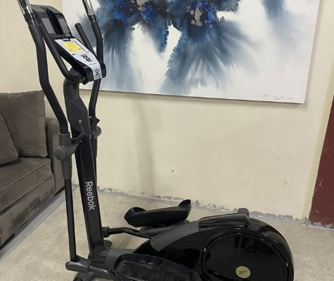 Reebok Crosstrainer Bike For Sale