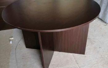 Round table for sale