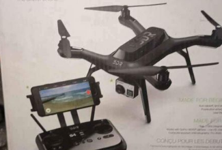 SOLO 3DR SMART DRONE FOR SALE