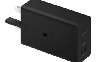 Brand New Samsung 65w trio power adapter for sale