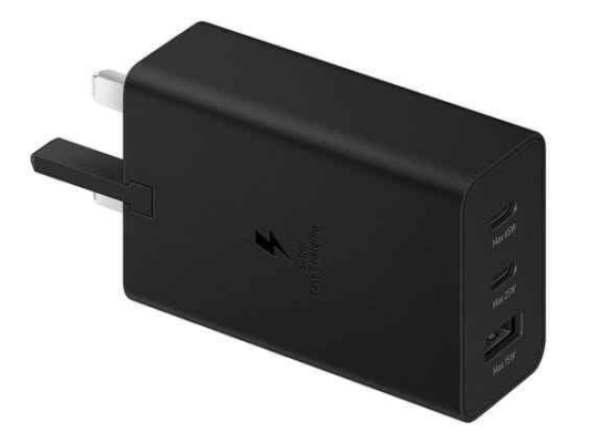 Brand New Samsung 65w trio power adapter for sale