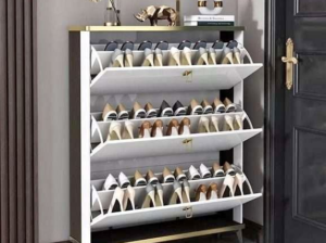 Shoe Shelf Storage Rack For Sale
