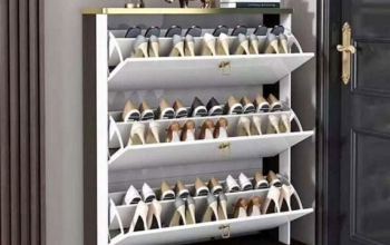 Shoe Shelf Storage Rack For Sale