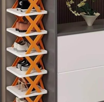 Shoe Rack Corner Stand Shoes For Sale