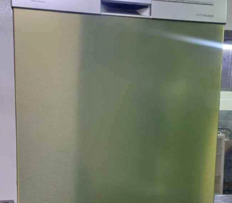 Siemens brand 3 racks dishwasher for sale