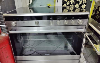 Siemens iq700 series full electric cooker for sale