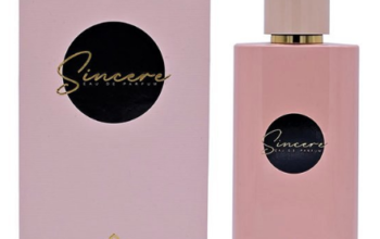 Sincere Eau de Perfume 100 ML for Women For Sale