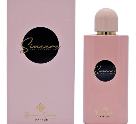 Sincere Eau de Perfume 100 ML for Women For Sale