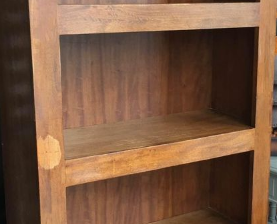 Solid wood Shelf for sale
