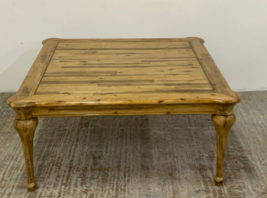 Solidwood center table for sale