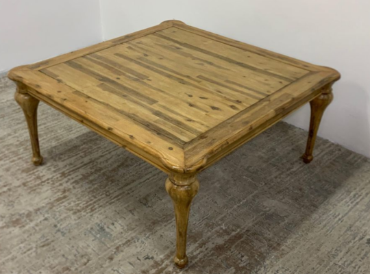 Solidwood center table for sale