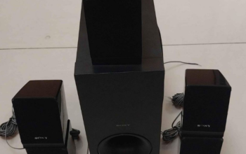 Sony sound system for sale