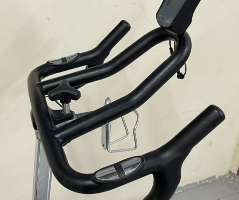 Sunny health and fitness exercise cycle For Sale