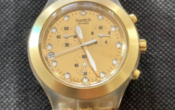 Swatch watch for sale