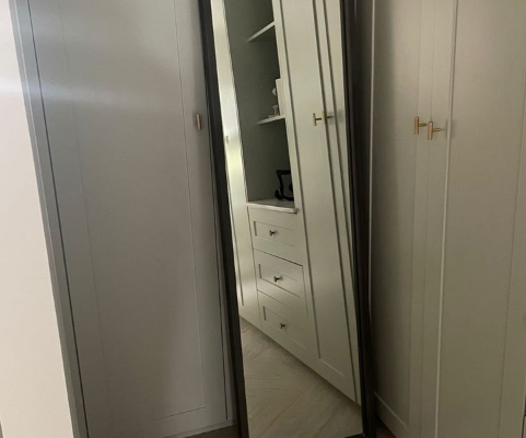 THE ONE stand mirror for sale