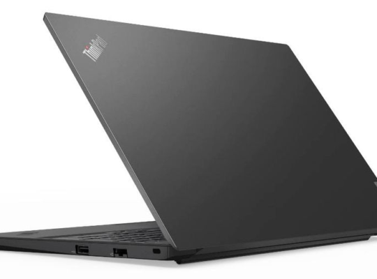 ThinkPad E15 Gen 2 -12Th Gen Intel i7-1255U For Sa