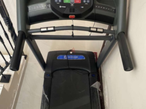 Horizon treadmill for sale