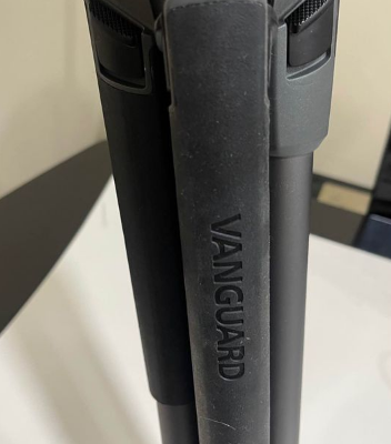 Vanguard Alta pro 2 + 263 AP TRIPOD for sale