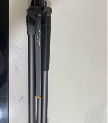 Vanguard Alta pro 2 + 263 AP TRIPOD for sale