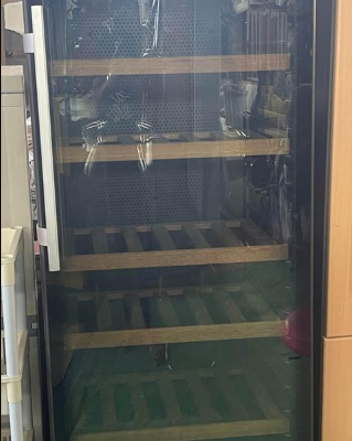 Vestfrost fridge chiller for sale